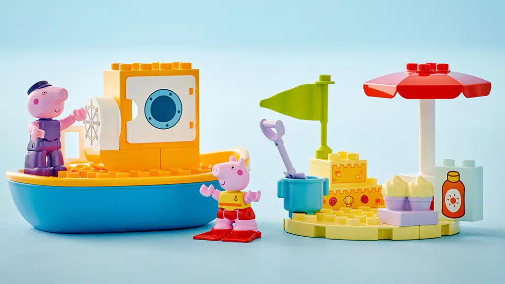 Пристига нова радостна новина за Peppa Pig сезон 10