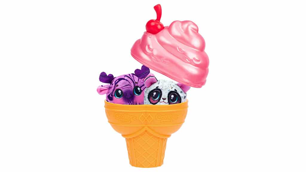 Moose Toys Cookeez Makery Yum Yumz