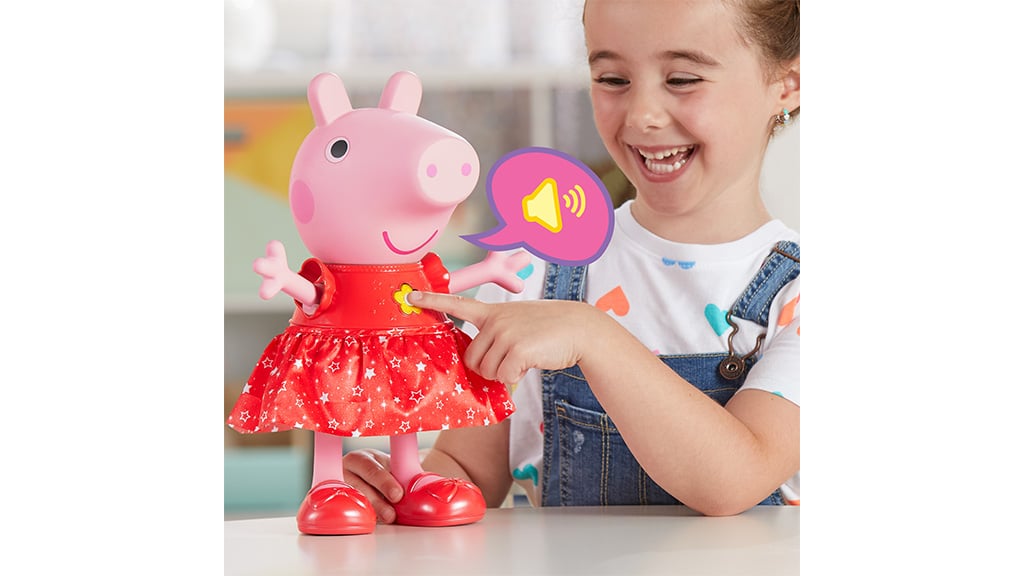 Пристига нова радостна новина за Peppa Pig сезон 10