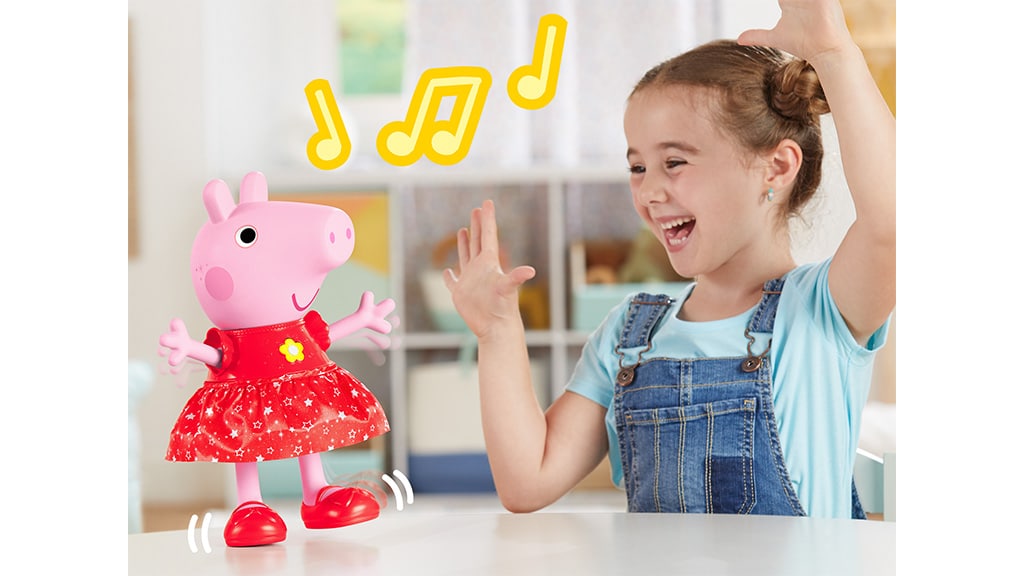 Пристига нова радостна новина за Peppa Pig сезон 10