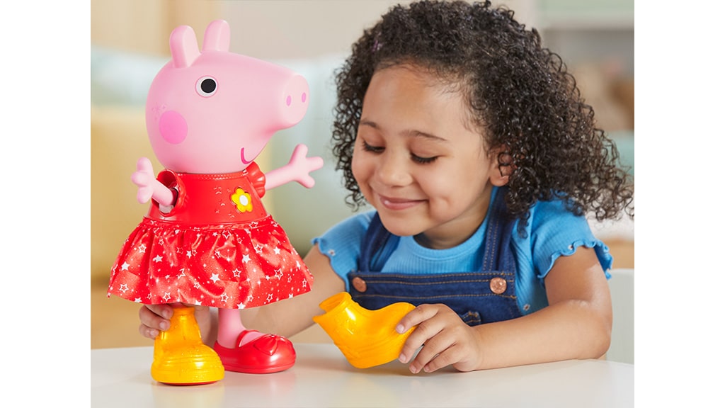 Пристига нова радостна новина за Peppa Pig сезон 10