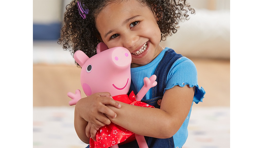 Пристига нова радостна новина за Peppa Pig сезон 10