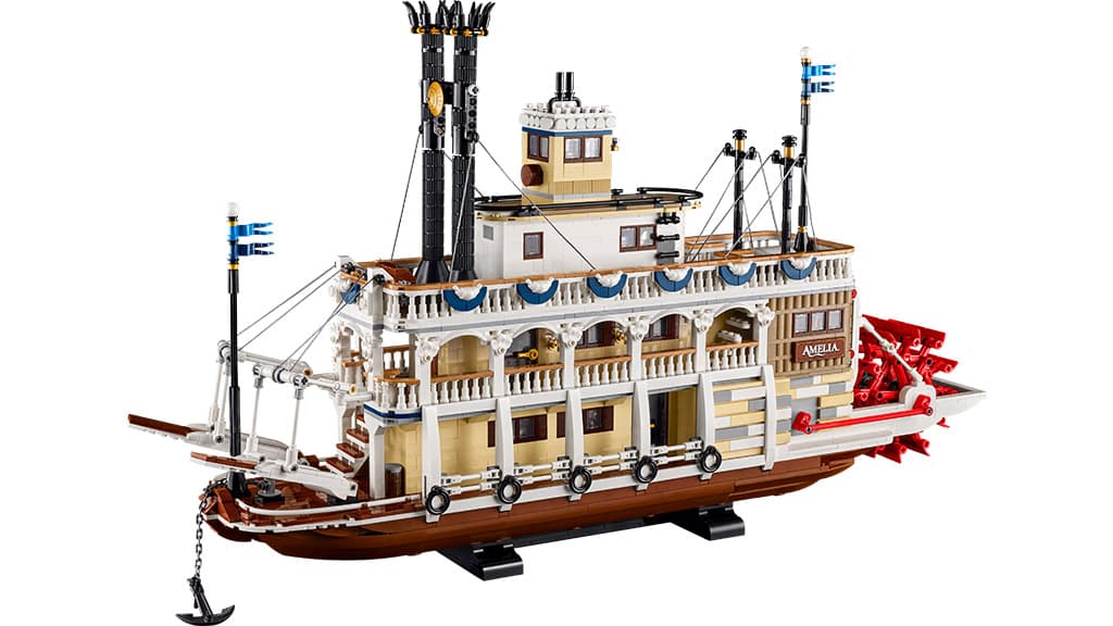 LEGO Групата 2025 г. комплекти за строителство с липсващи части от колекцията играчки