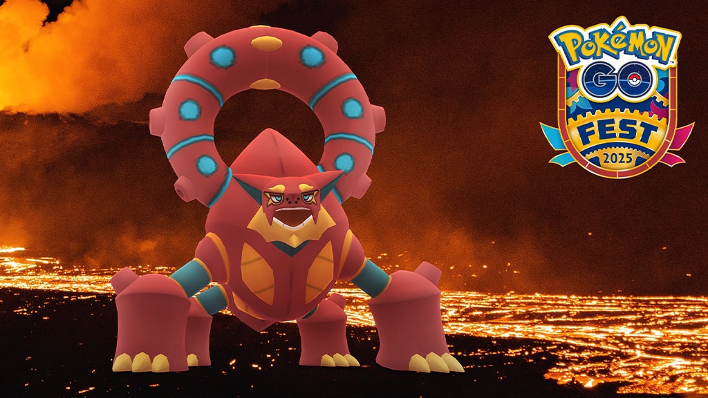 Сега можеш да си купиш билети за Pokémon GO Fest 2025