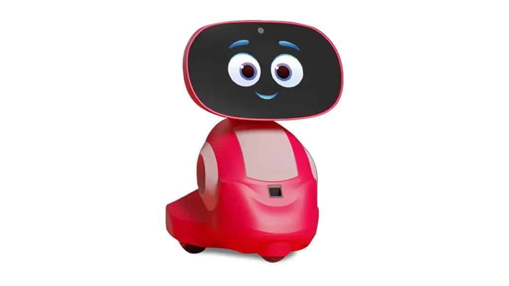 Miko 3 AI робот