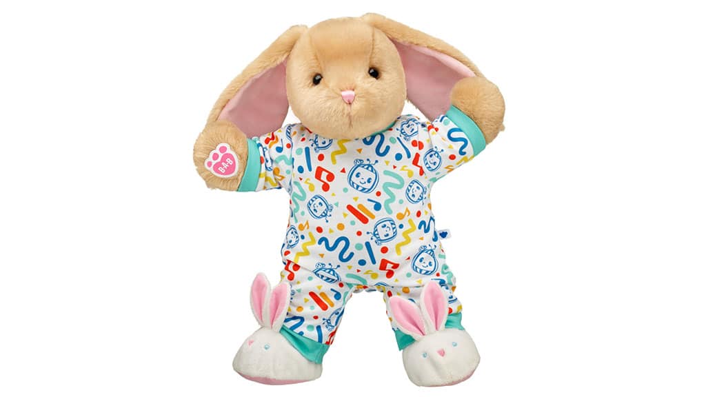 Колекцията Build-A-Bear CoComelon е наистина очарователна