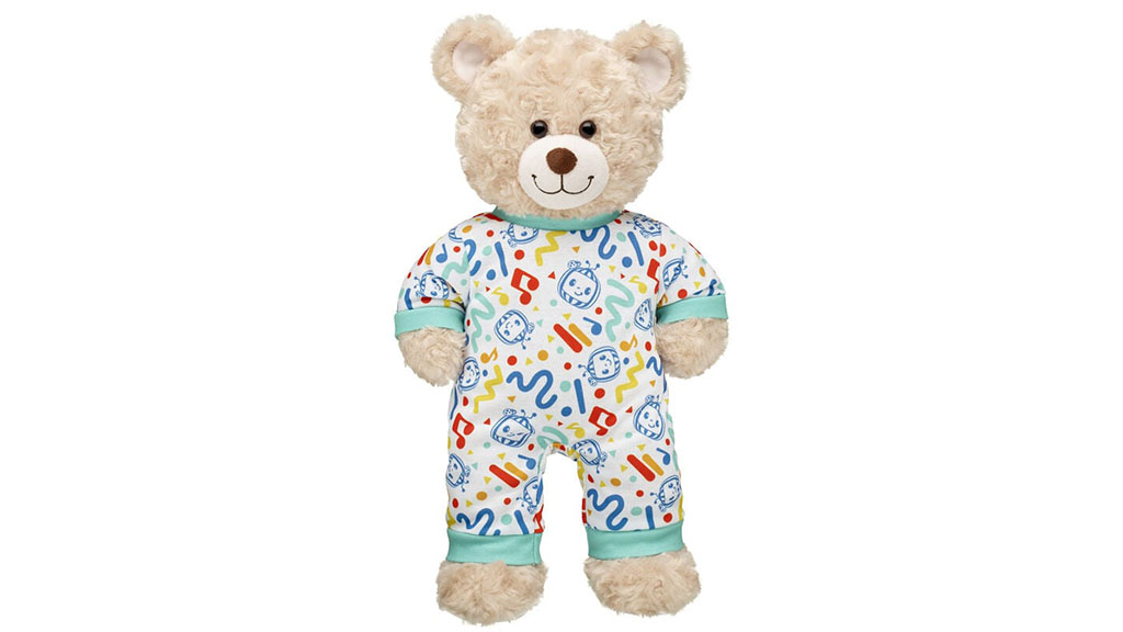 Колекцията Build-A-Bear CoComelon е наистина очарователна
