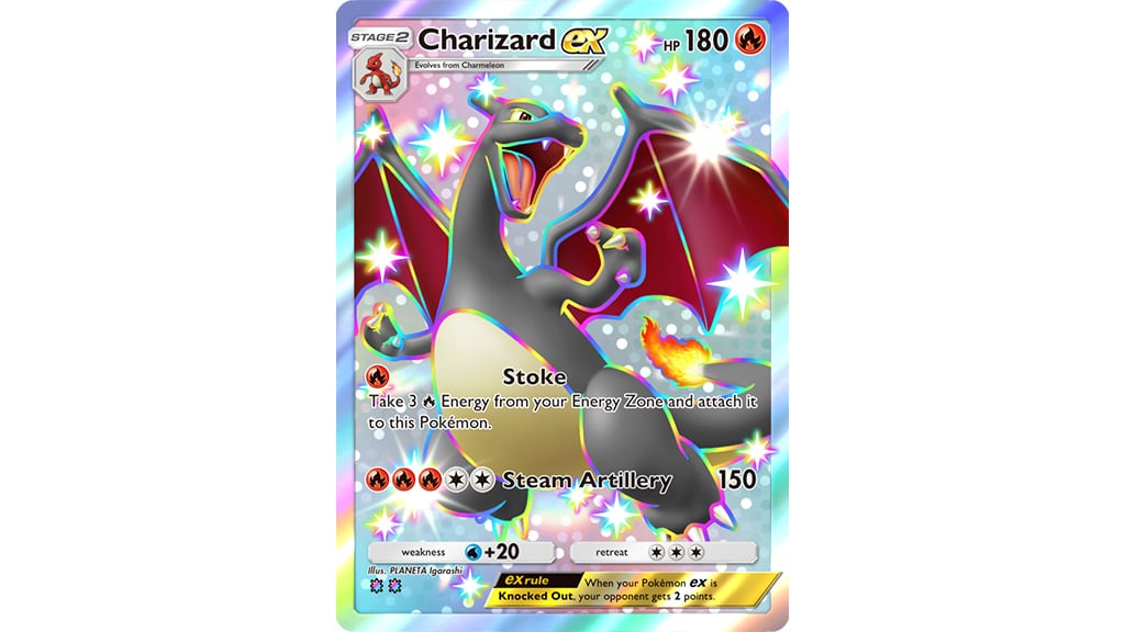 Пригответе се за блестящо ловуване в приложението Pokémon TCG!