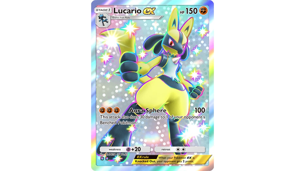Пригответе се за блестящо ловуване в приложението Pokémon TCG!