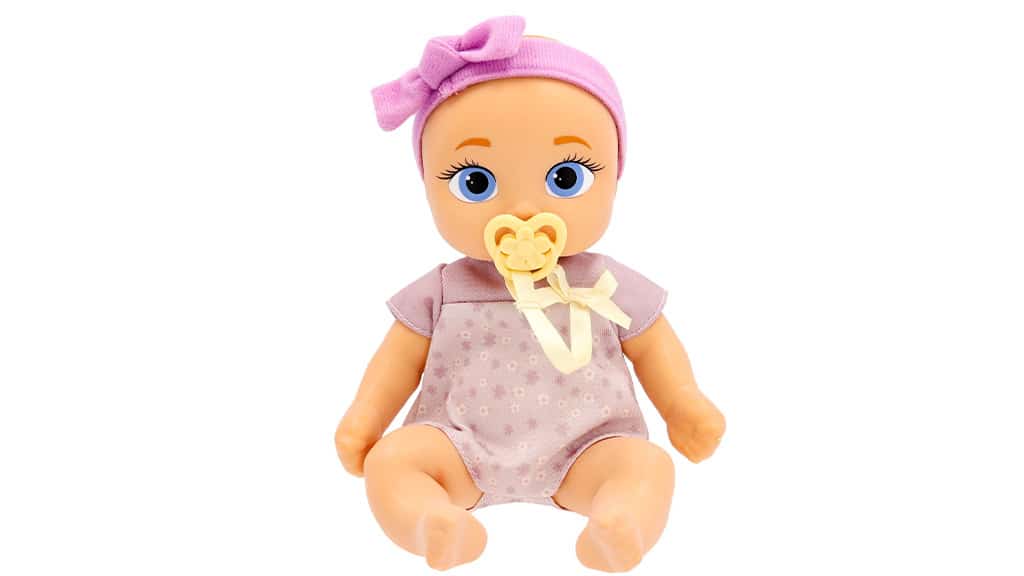 Въображаемите семейства могат да се разширят с новите кукли на IMC Toys