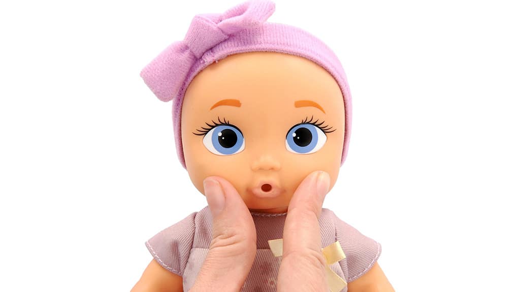 Въображаемите семейства могат да се разширят с новите кукли на IMC Toys