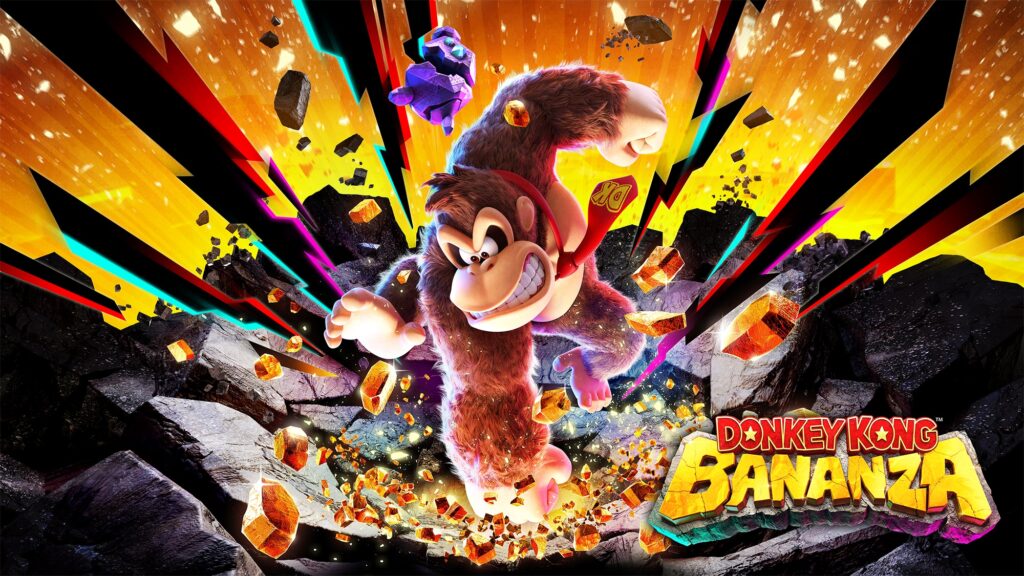 Децата ще обожават игрите на Nintendo Switch 2