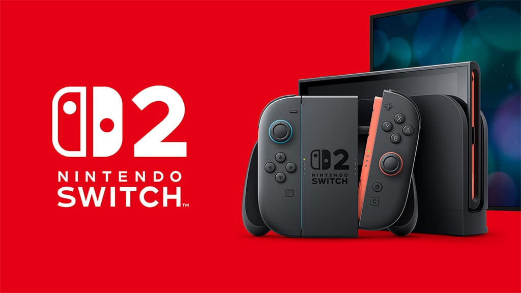 Nintendo Switch 2 най-накрая има дата на излизане.