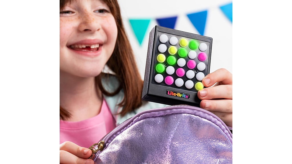 Basic Fun! Lite-Brite Touch Мини