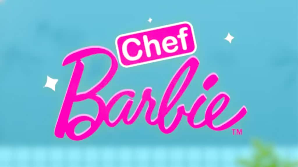 Тази играчка предлага храни, достойни за къщата на Barbie