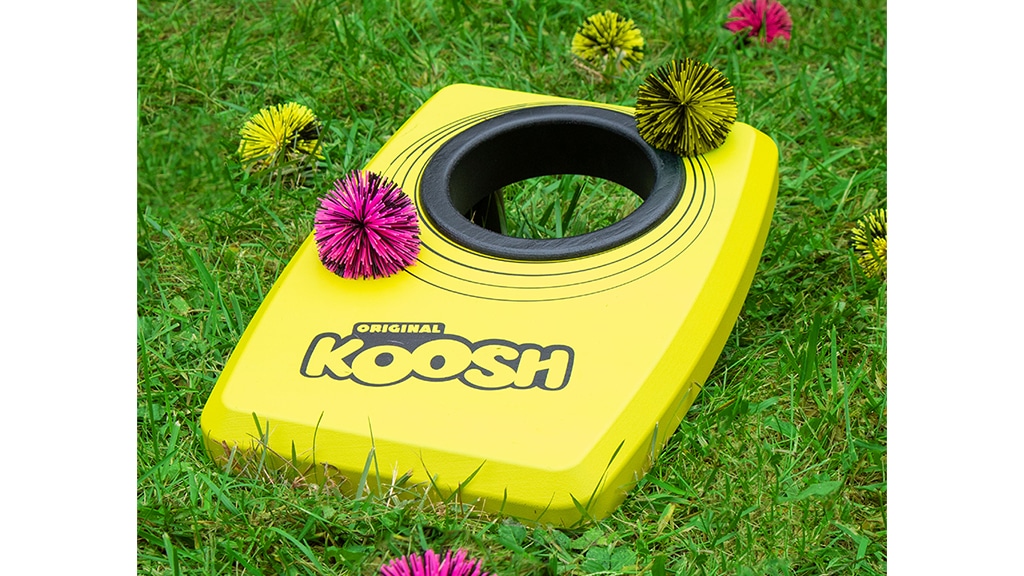 PlayMonster Koosh Корнхол