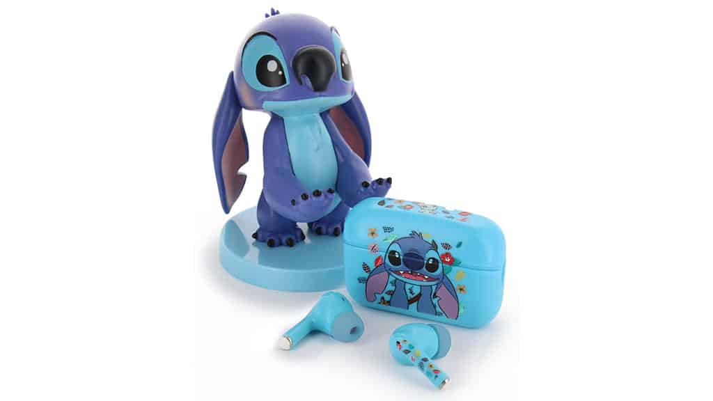 Покорете новата вълна на Lilo & Stitch с тази 15 Stitch играчка!