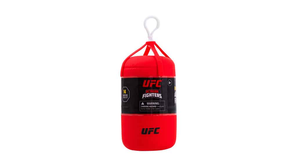 Подготви се за битка с новите UFC боксови чували!