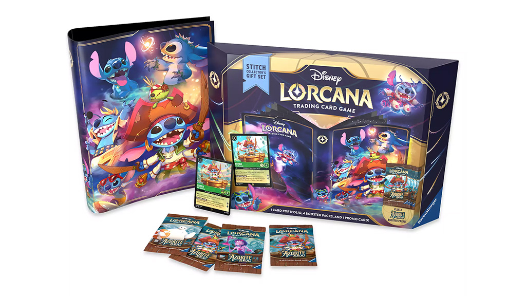 Покорете новата вълна на Lilo & Stitch с тази 15 Stitch играчка!