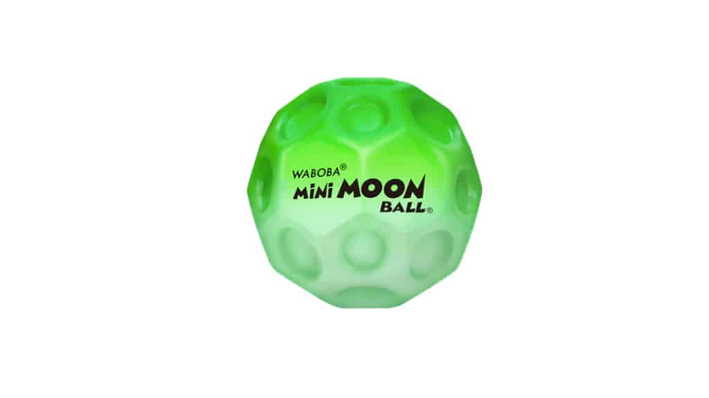 Waboba Mini Moon топка