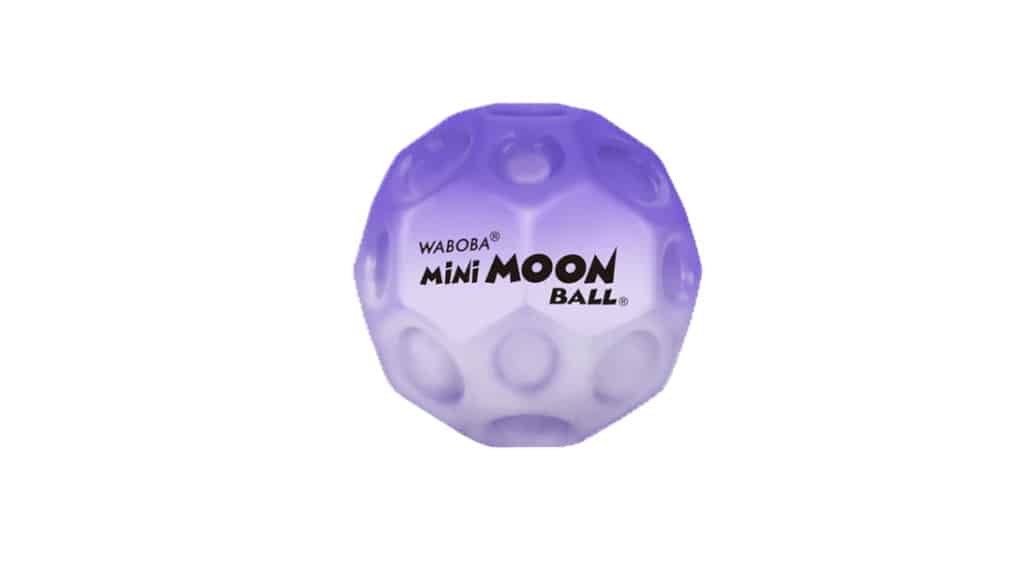 Waboba Mini Moon топка