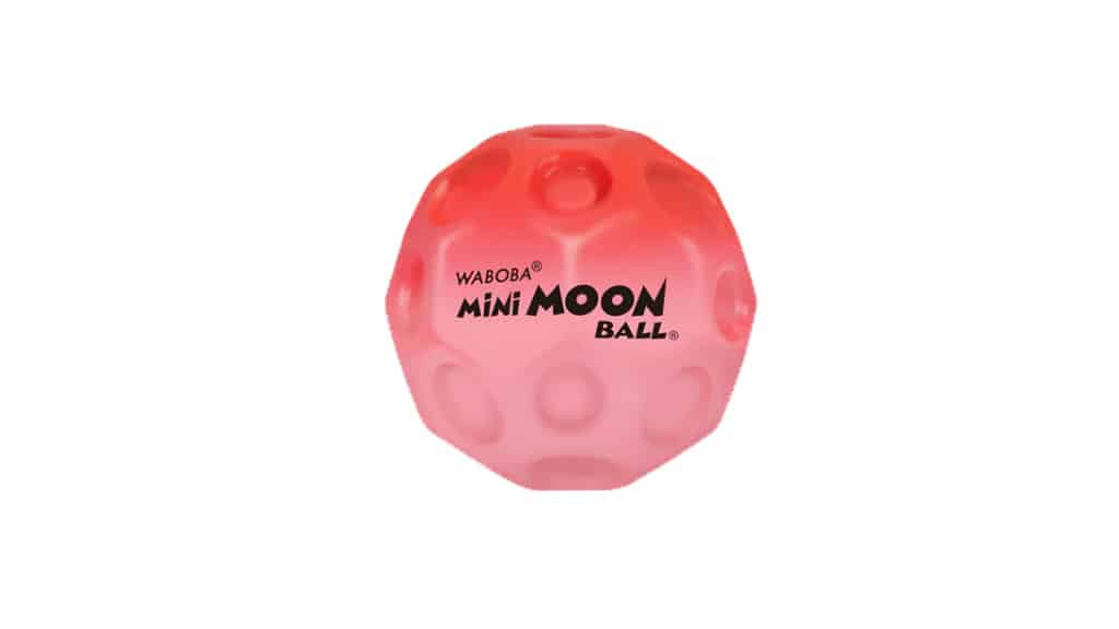 Waboba Mini Moon топка