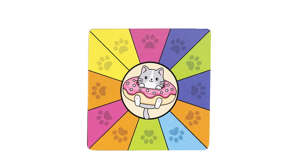 Project Genius котешка тоалетна