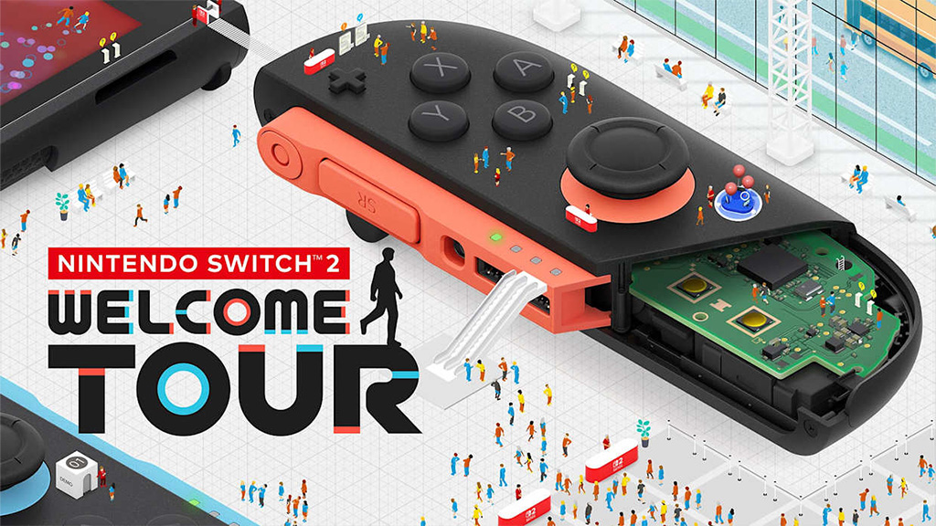 Тези игри за Nintendo Switch 2 гарантират супер забавление