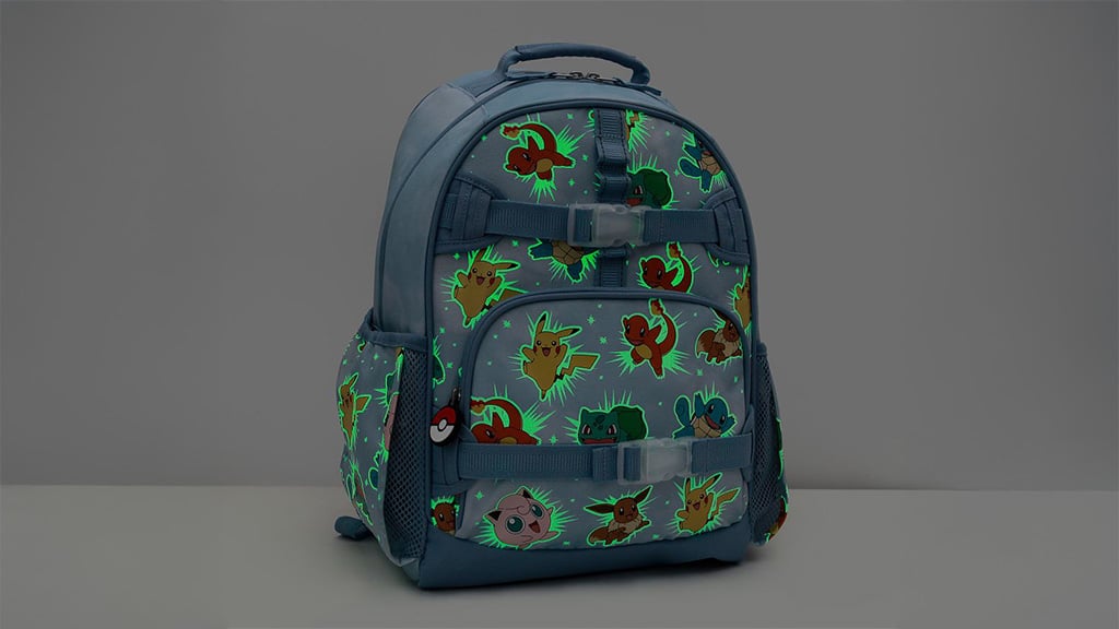 Pottery Barn Kids представя новата си колекция Pokémon