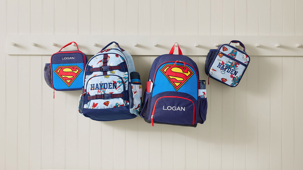 Играчките на Warner Bros. Superman изглеждат наистина вълнуващи