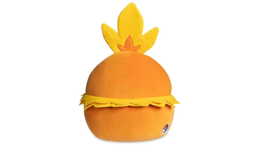 Добавете нови Pokémon Squishmallow на следващото семейно гушкане!