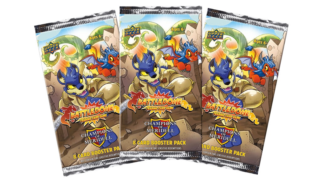 С Neopets можеш да надникнеш в средновековието с най-новото разширение на колекционерската карточна игра