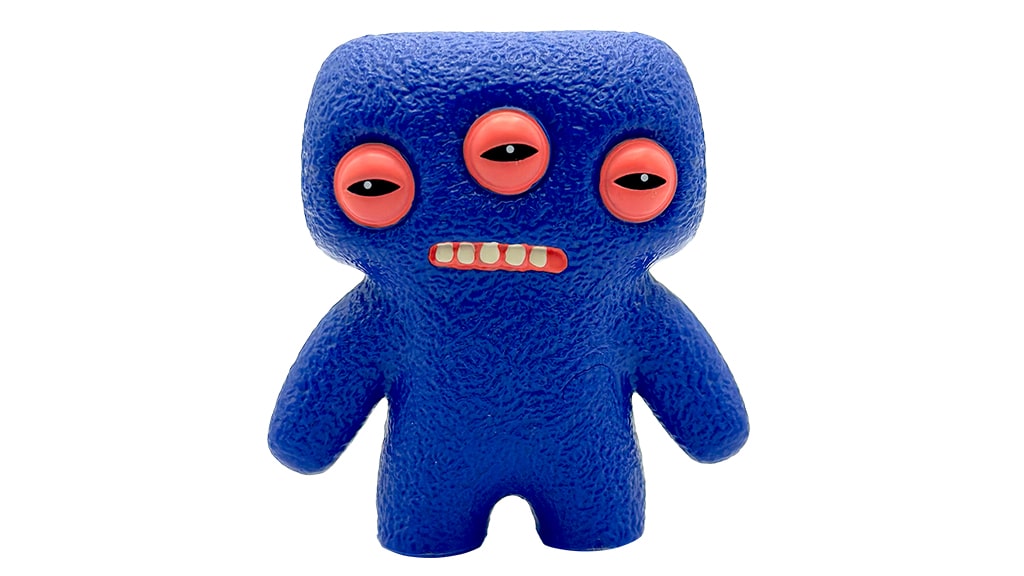 PMI Kids Fuggler комплект от 2 колекционерски фигури