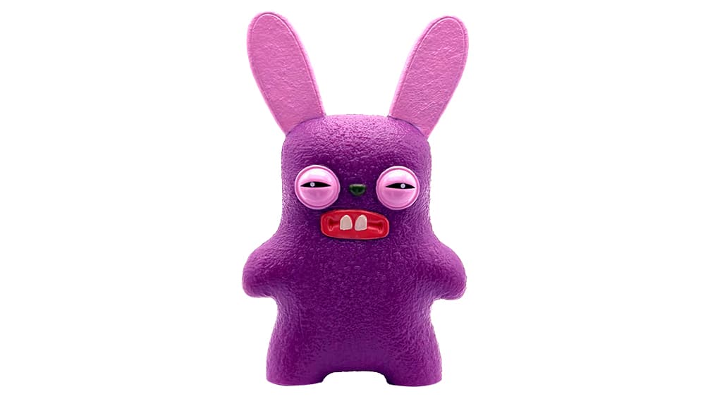 PMI Kids Fuggler комплект от 2 колекционерски фигури