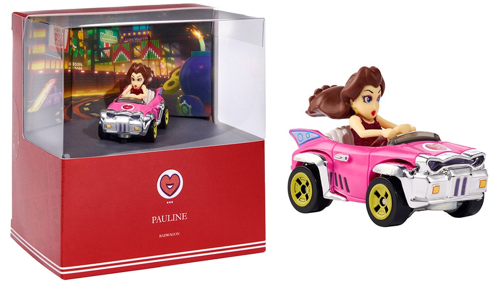 Mattel споделя носталгични играчки на SDCC