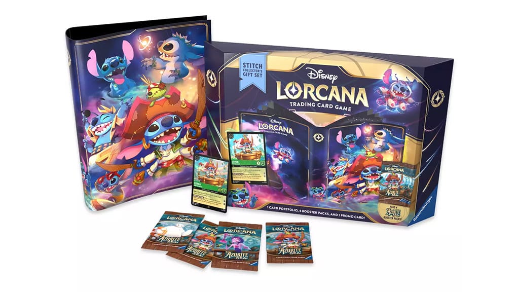 Празнувай 626-ия ден с извънземни играчки Stitch!