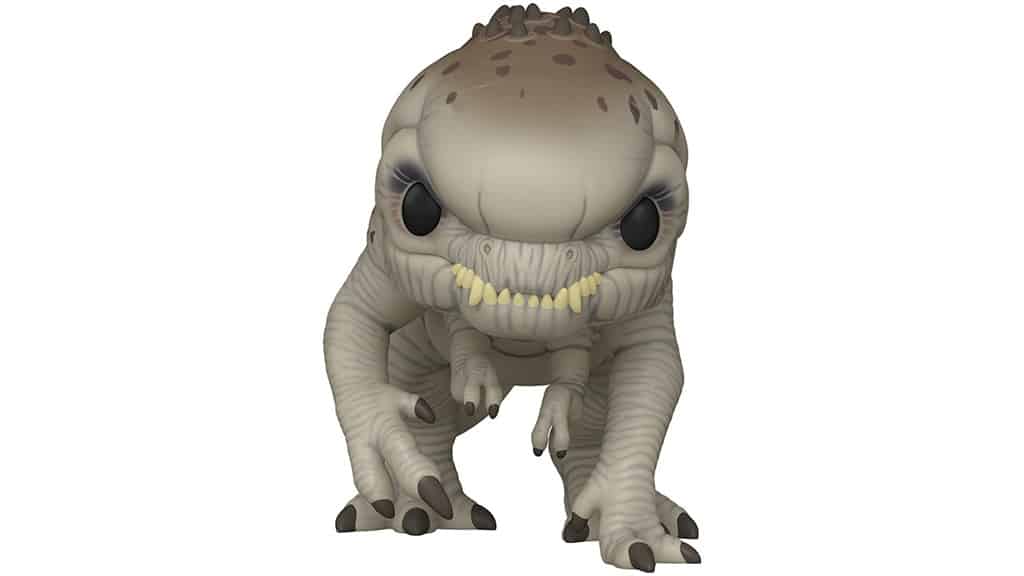 Уникални играчки от филма Jurassic World: Dominion
