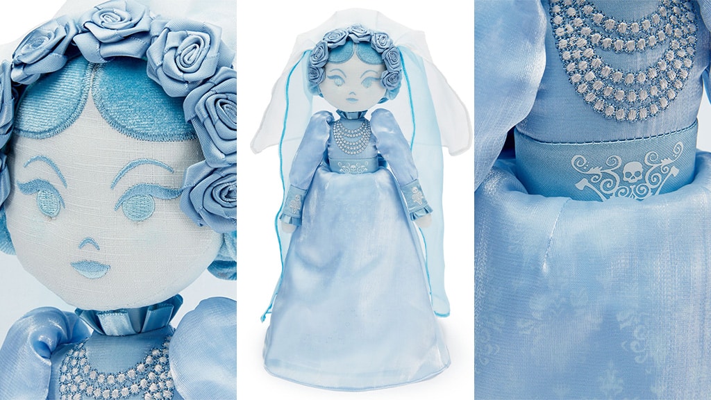 Децата могат да празнуват Летния Хелоуин с колекцията на Disney Store Къщата на призраците