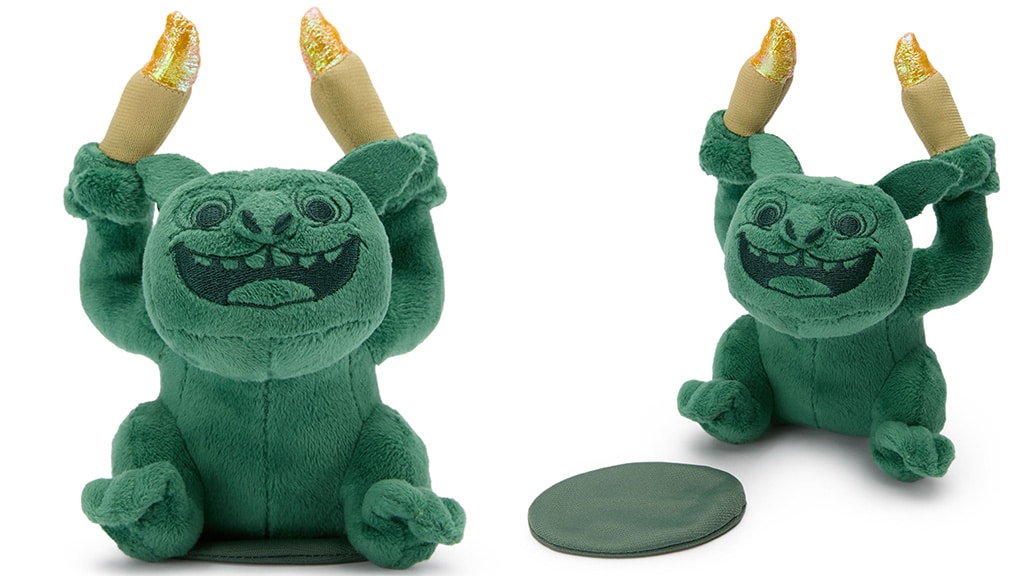 Децата могат да празнуват Летния Хелоуин с колекцията на Disney Store Къщата на призраците