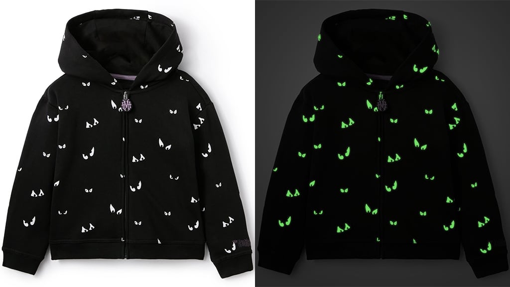 Децата могат да празнуват Летния Хелоуин с колекцията на Disney Store Къщата на призраците