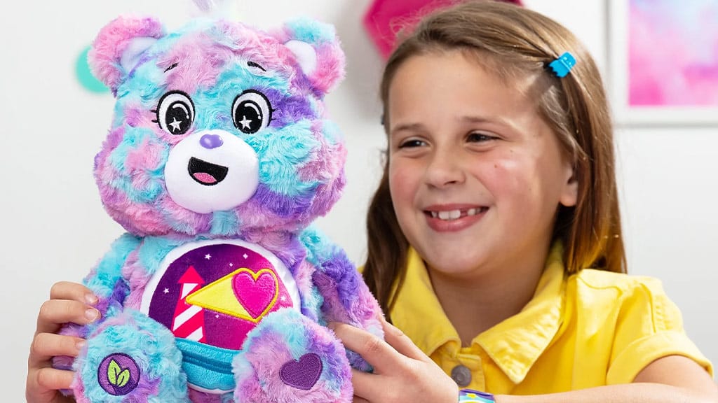 Тези зли Care Bears завинаги ще променят играта