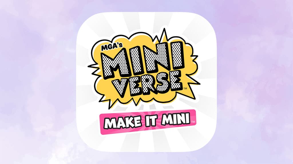 MGA Miniverse става виртуален в очарователна мобилна игра