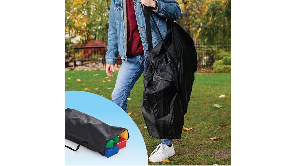 Eastpoint Sports Тетрис Тумбъл XL