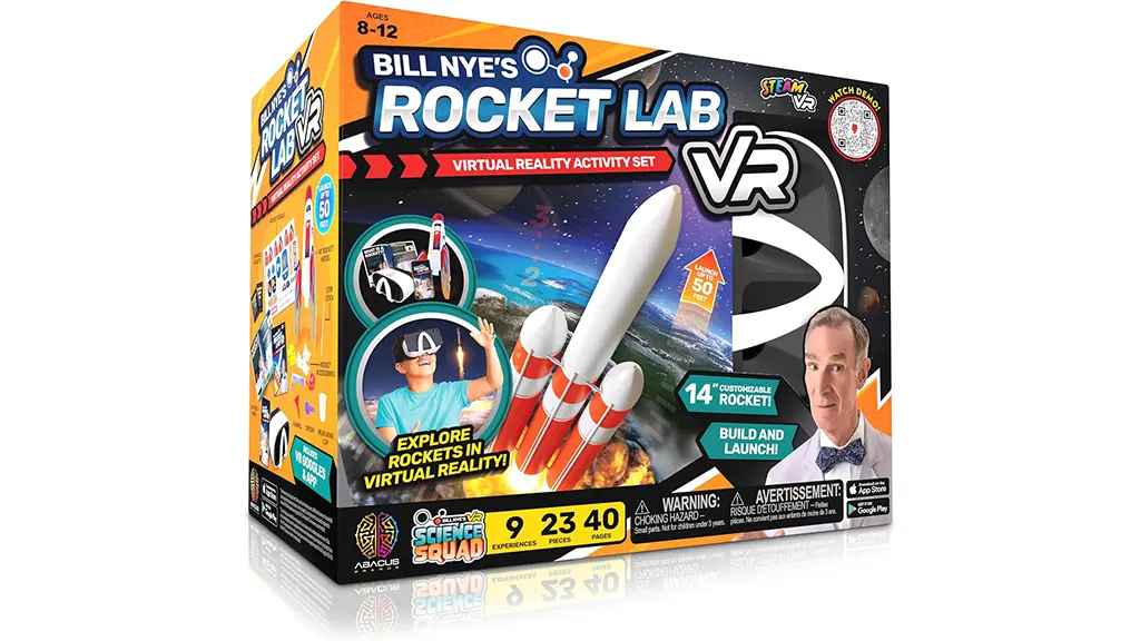 Незаменими STEM играчки, които правят ученето забавно