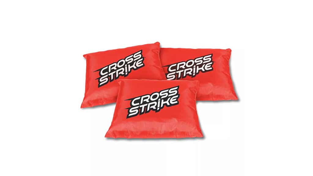 JAKKS Pacific Cross Strike