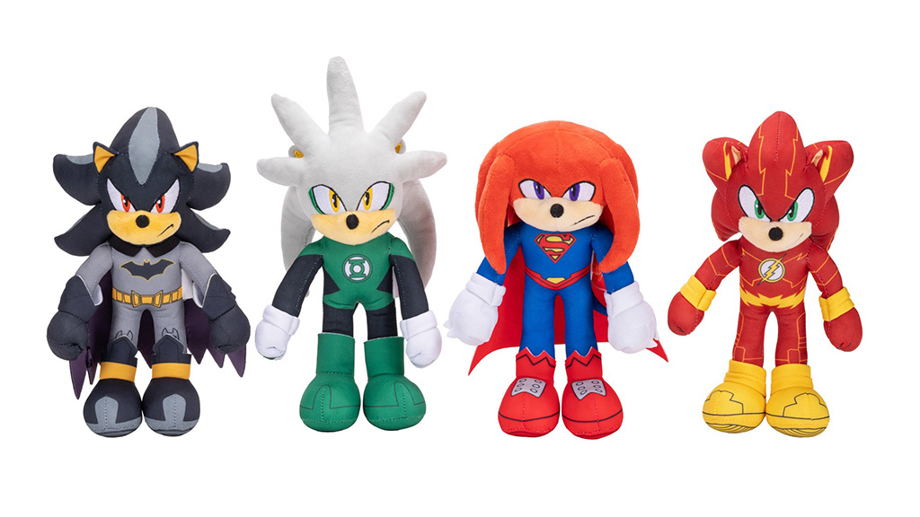 Нови готини играчки JAKKS Pacific
