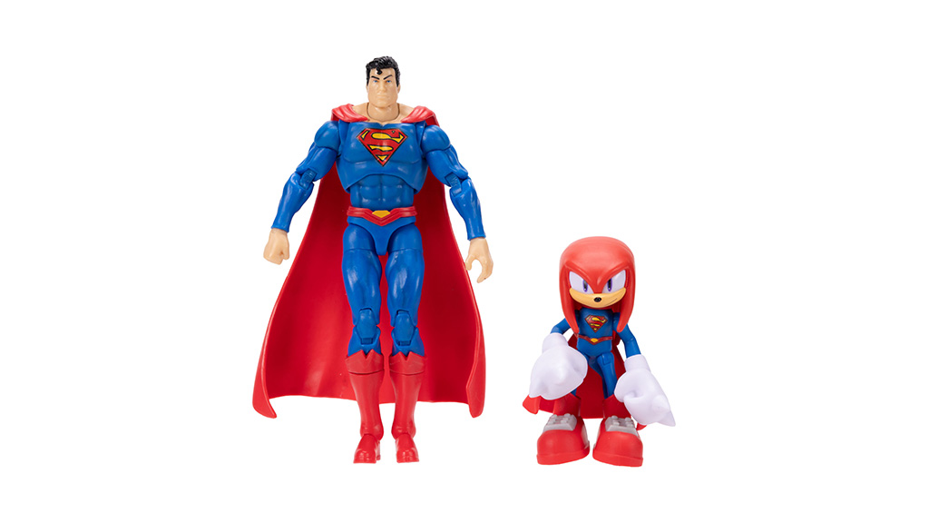 Нови готини играчки JAKKS Pacific