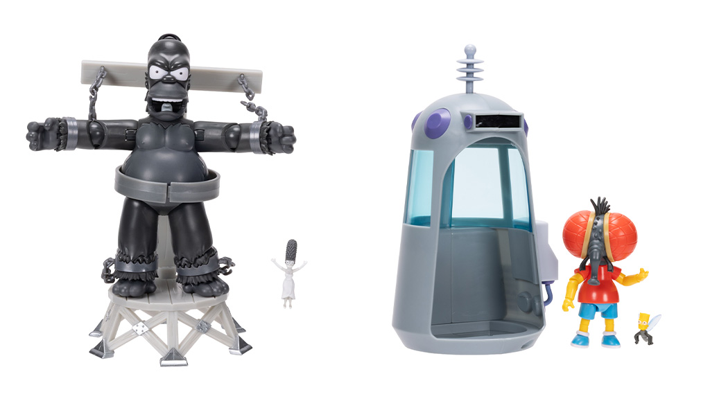 Нови готини играчки JAKKS Pacific