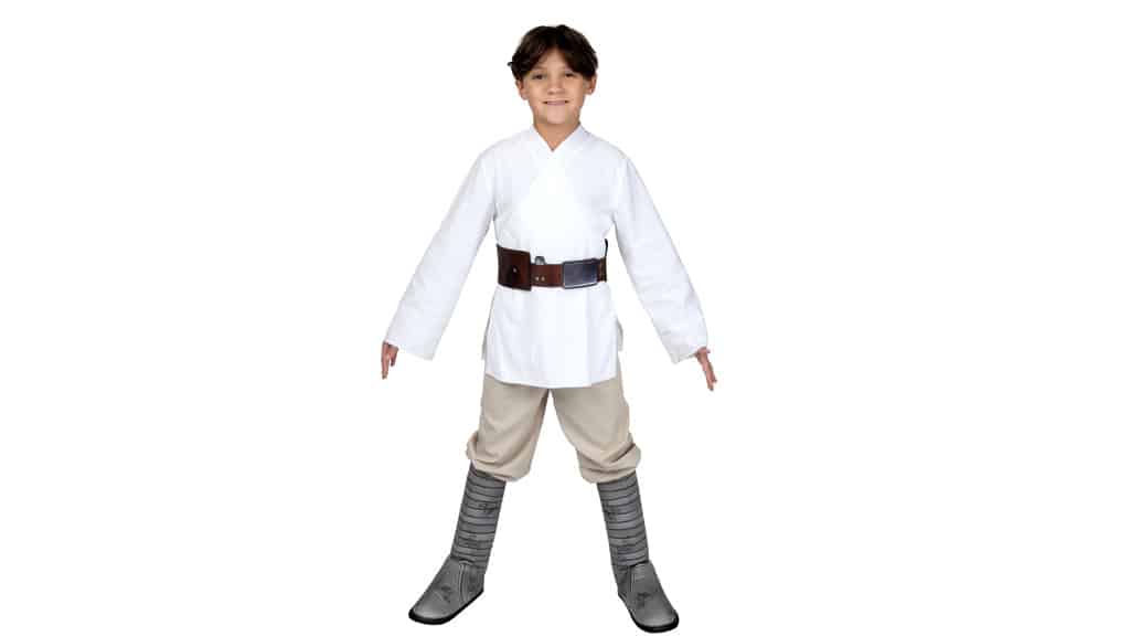 Събиране на сладки заедно в новите Хелоуин костюми на Disney Store