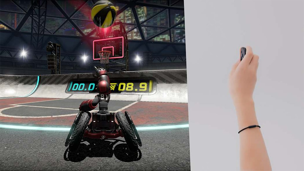 Рисувай и събирай с най-новите игри за Nintendo Switch 2